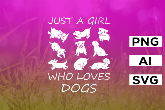 Dog T-Shirt Graphics & T-Shirt Designs