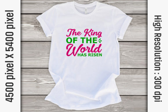 Easter Quotes SVG Cut Files: Graphics for T-Shirt Designs