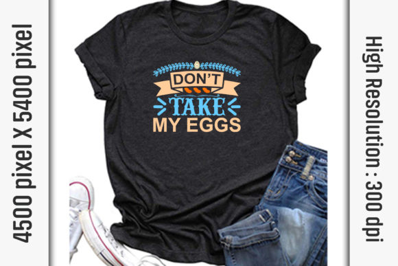Easter Quotes SVG Graphics for T-Shirt Designs