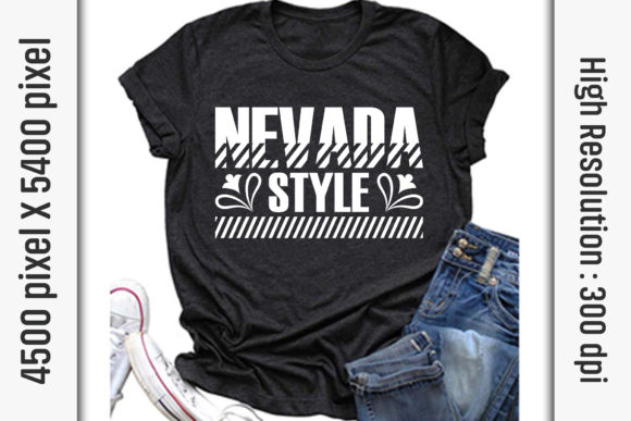New York City Quotes SVG Cut Files, Nevada
