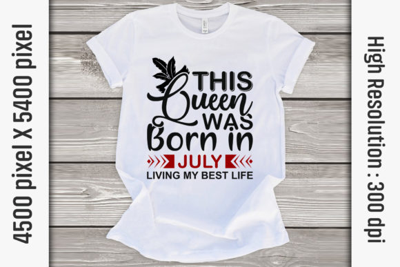 Queen Quotes SVG Cut Files: Graphics for T-Shirt Designs