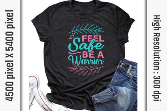 Women’s Day Quotes SVG Graphics for T-Shirt Designs
